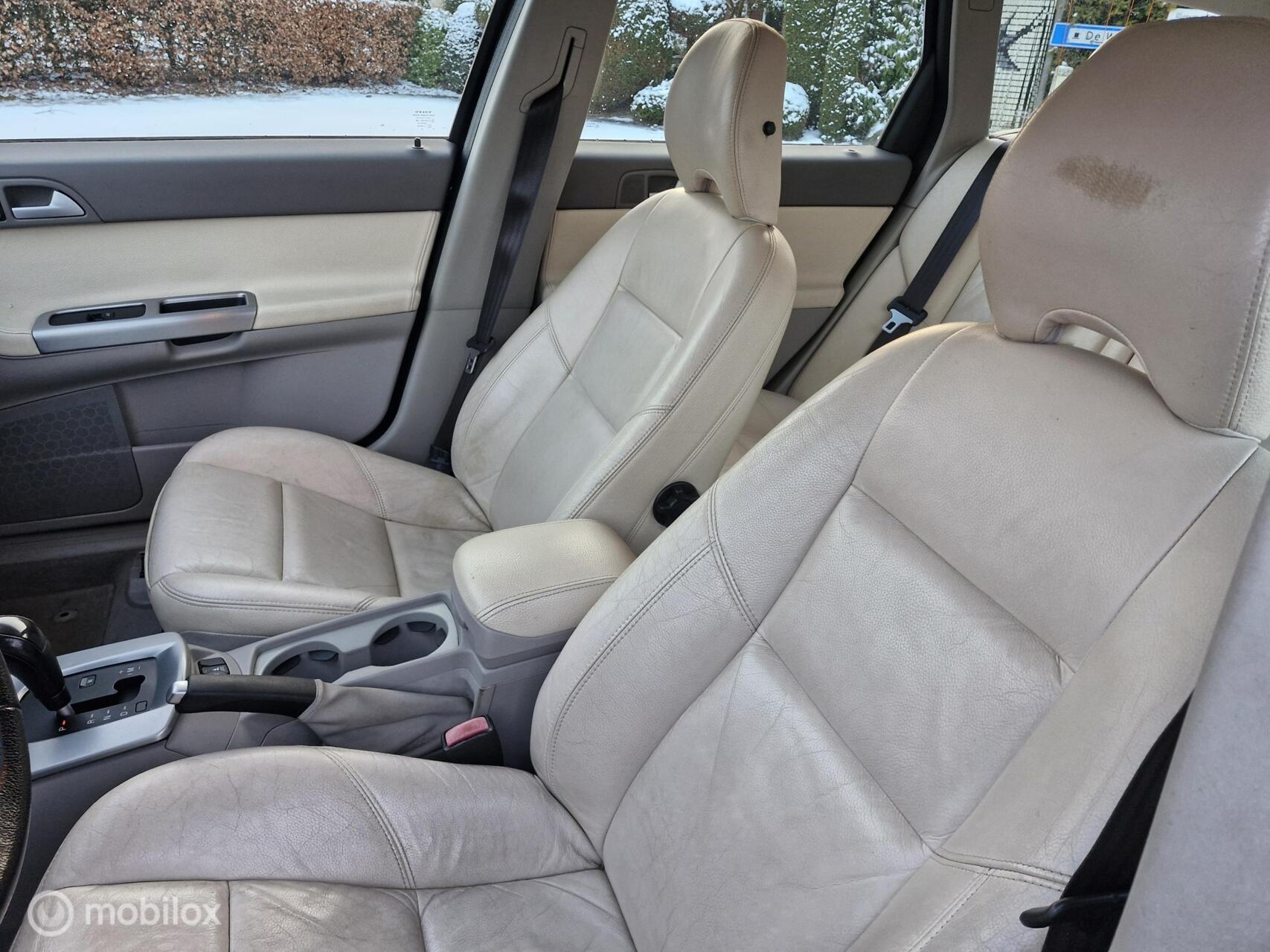 Foto van Volvo V50