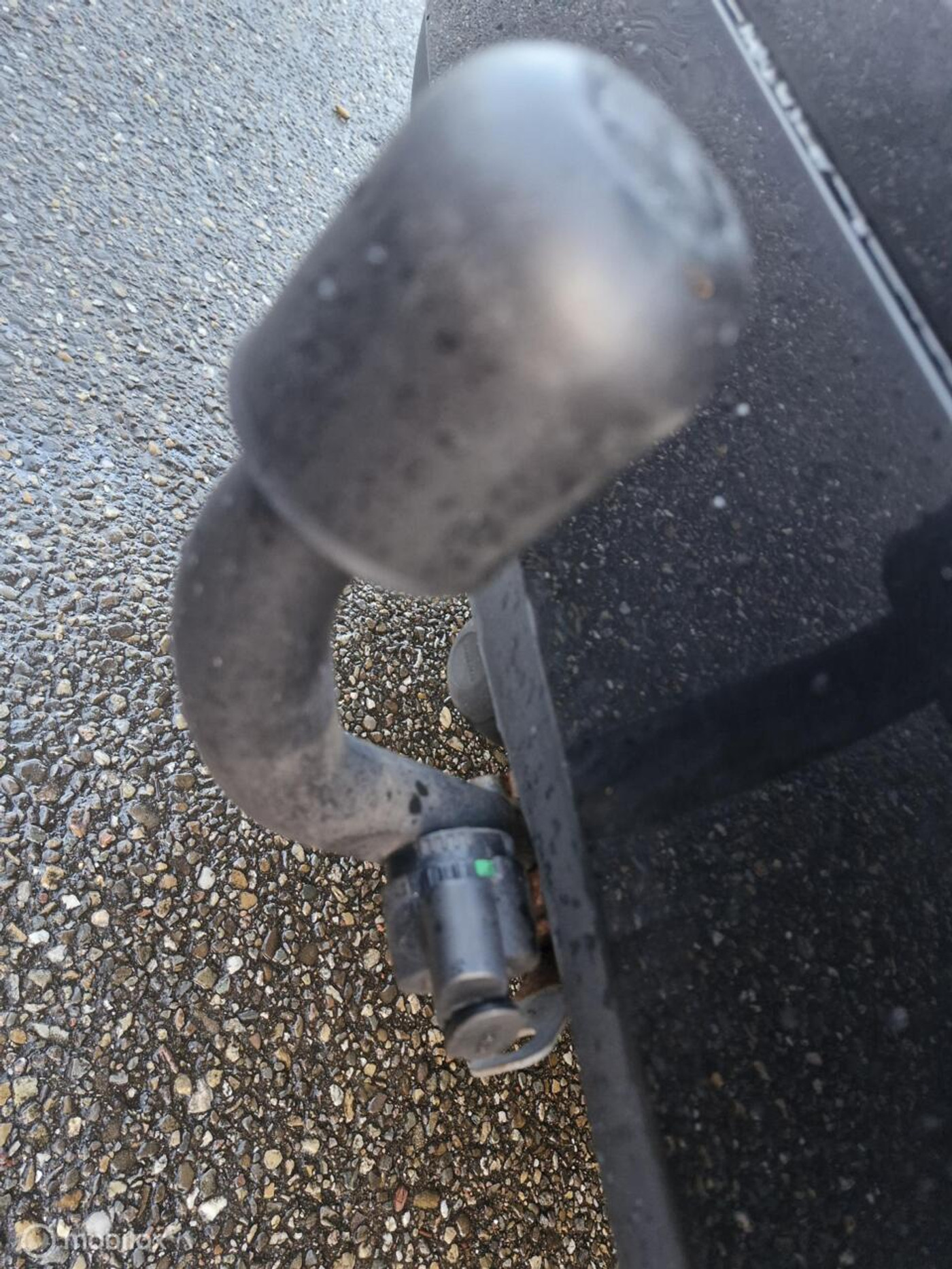 Foto van Volvo V50