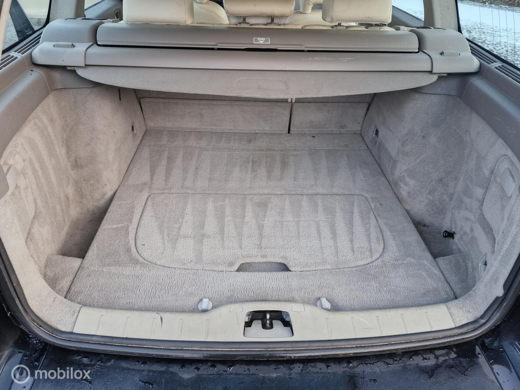 Foto van Volvo V50