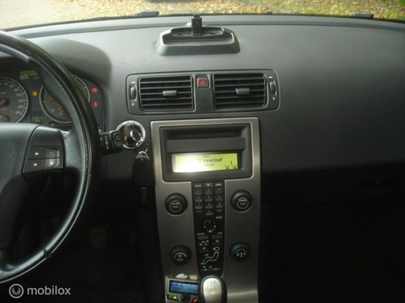 Foto van Volvo V50