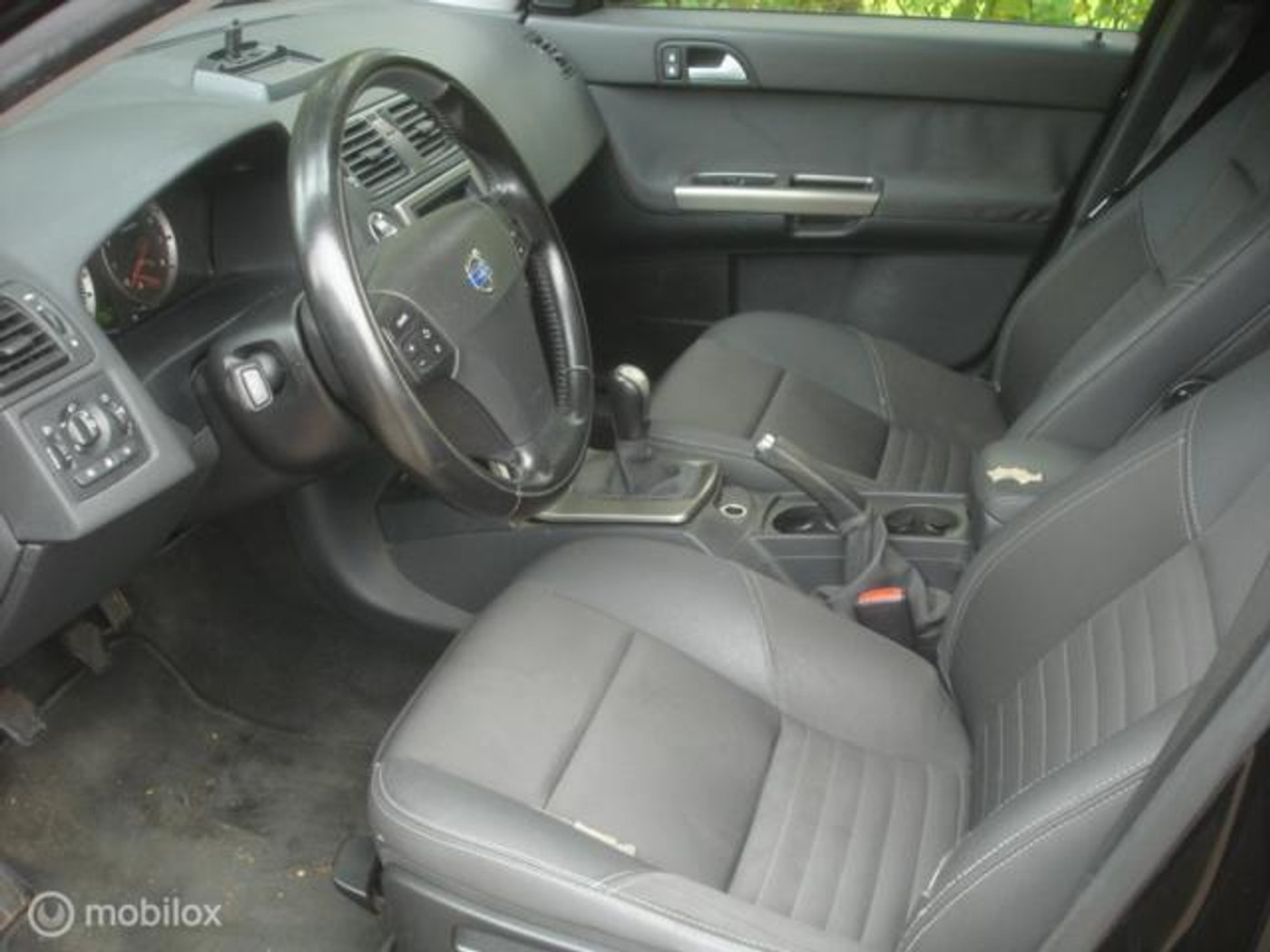 Foto van Volvo V50