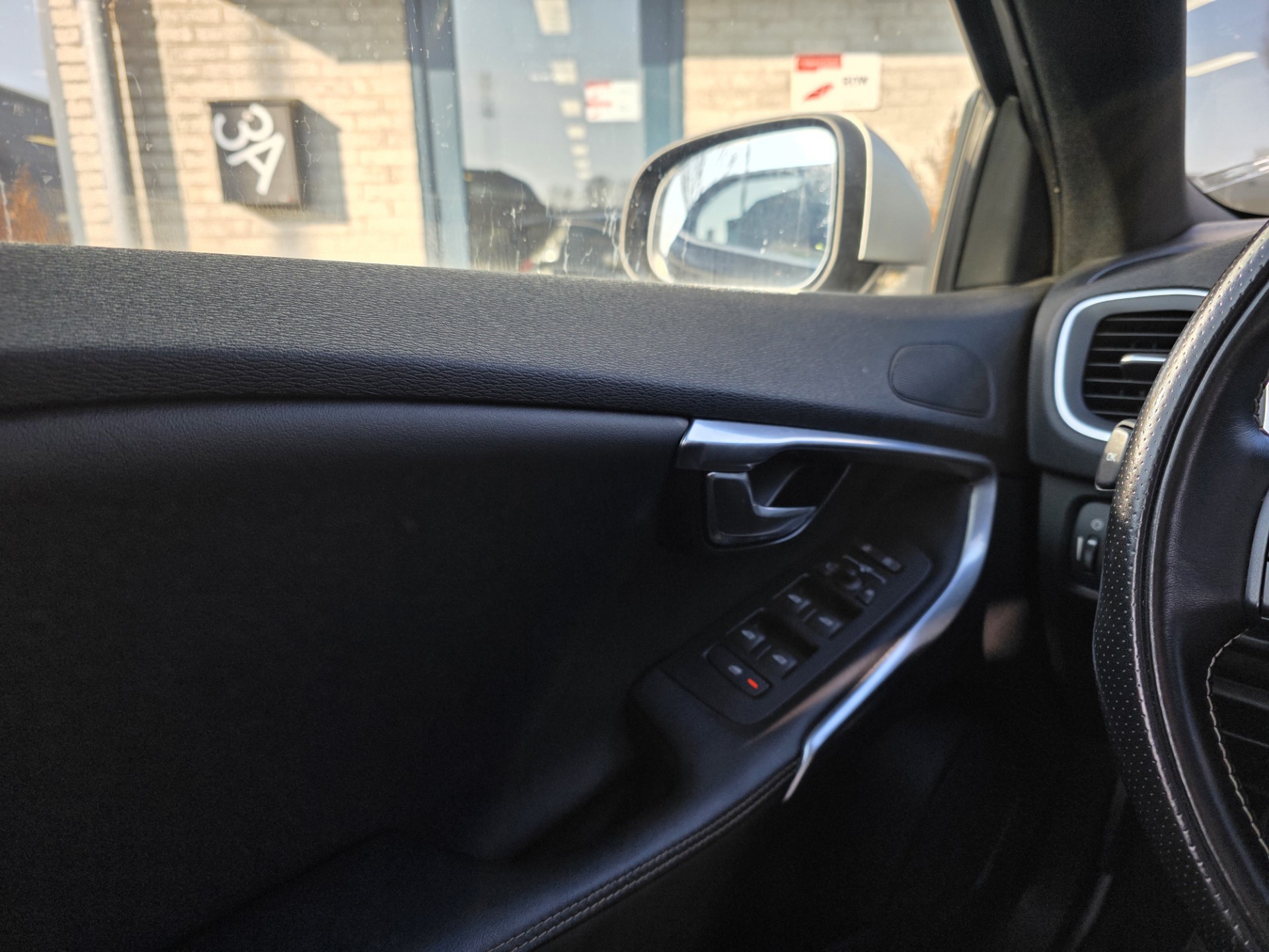 Foto van Volvo V40