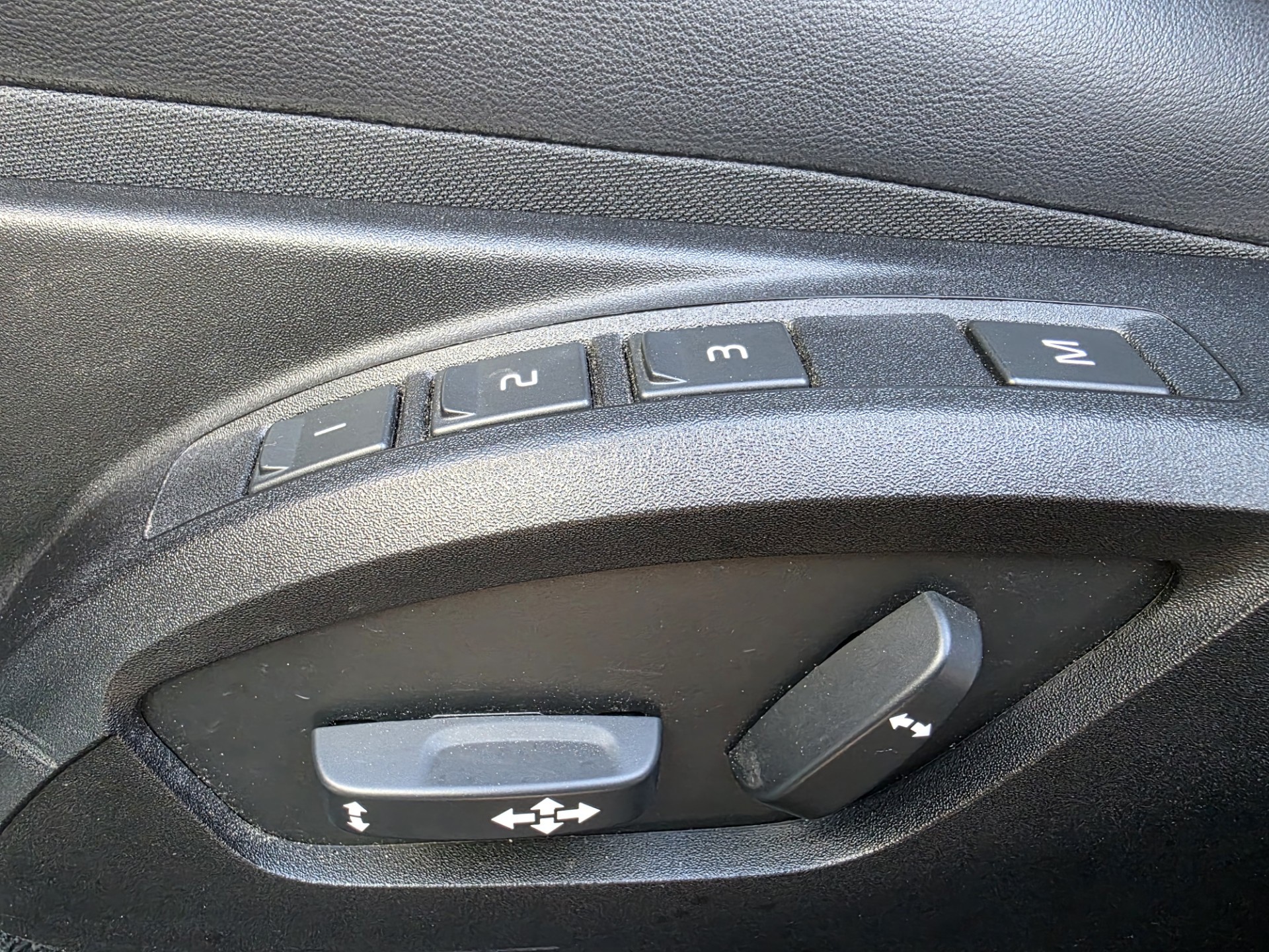 Foto van Volvo V40