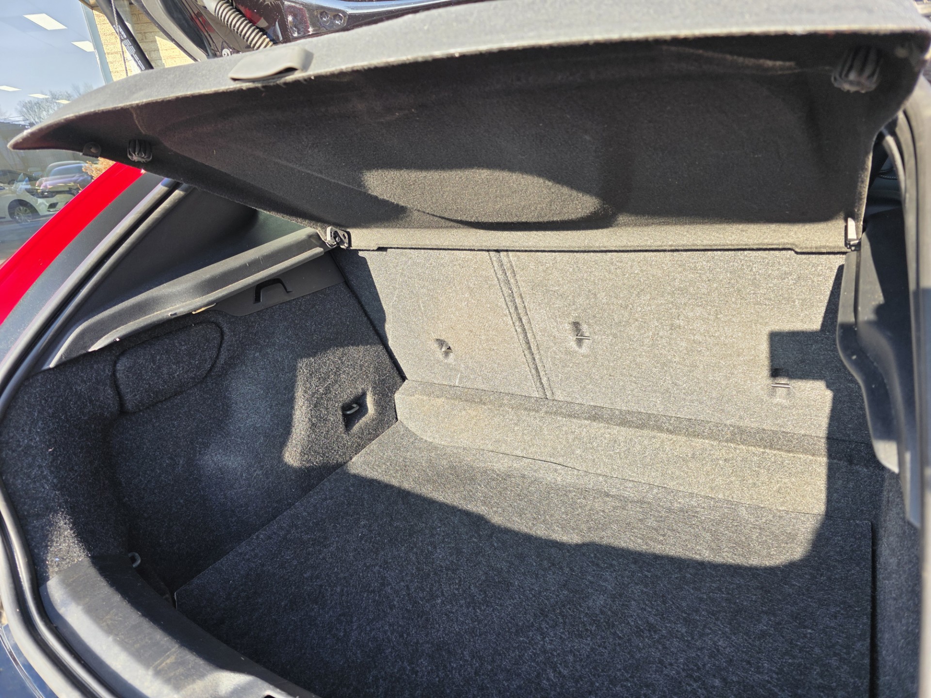 Foto van Volvo V40