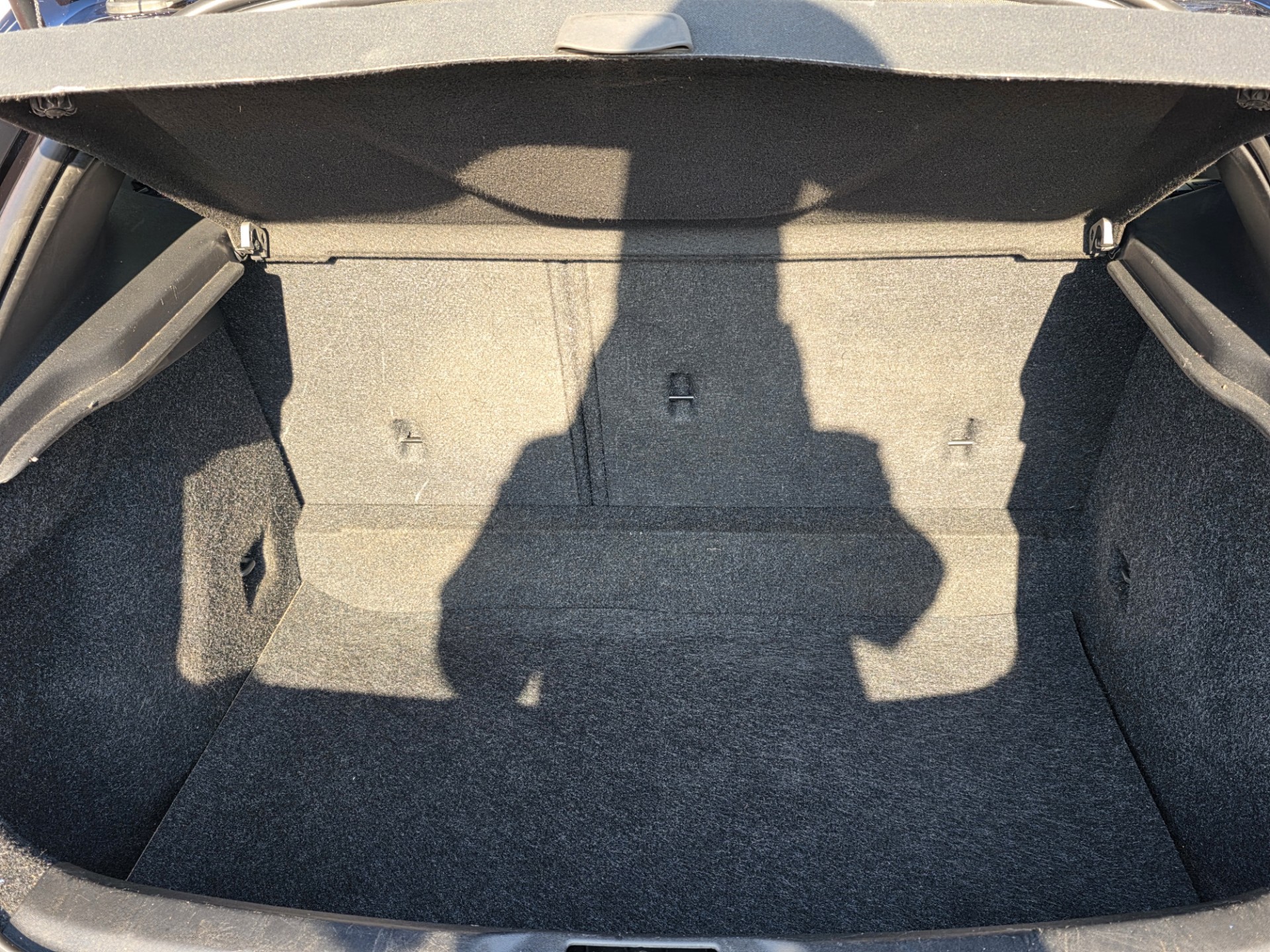 Foto van Volvo V40