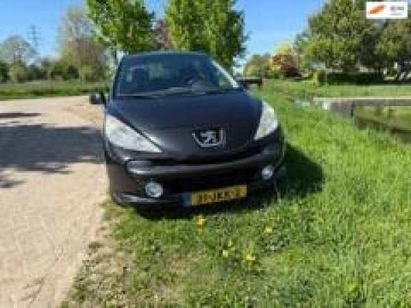 Foto van Peugeot 207
