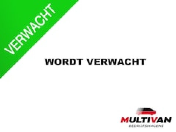 Foto van Opel Vivaro