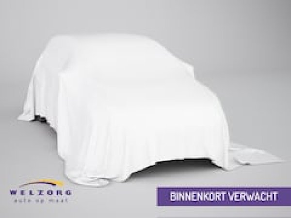Foto van Opel Vivaro