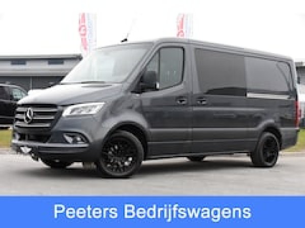 Mercedes-Benz Sprinter 317 1.9 CDI L2H2 2023 - voorkant