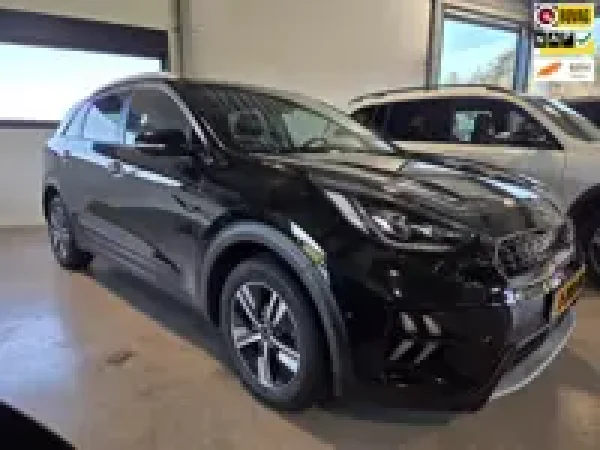 Foto van Kia Niro
