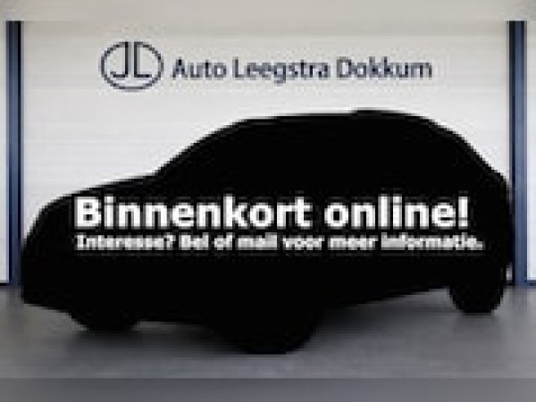 Seat Leon 1.4 TSI eHybrid PHEV FR 2020 - voorkant