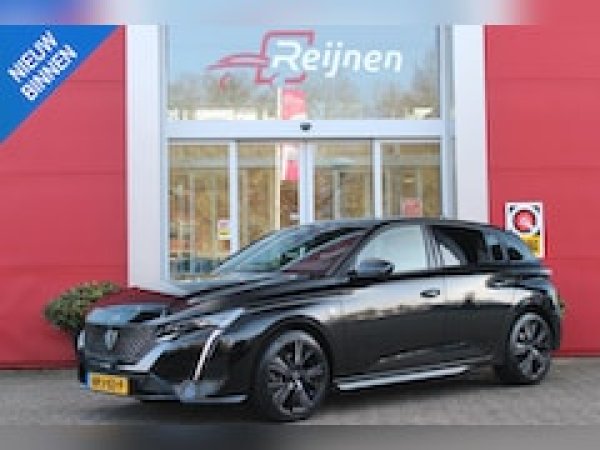 Foto van Peugeot 308