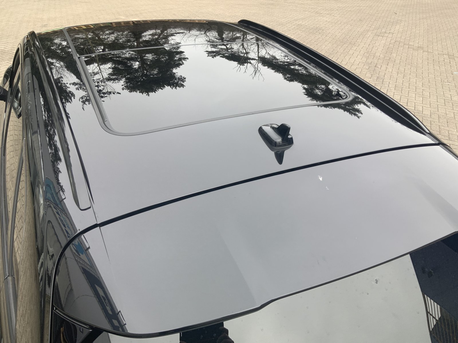 Inspectiefoto van Audi Q5