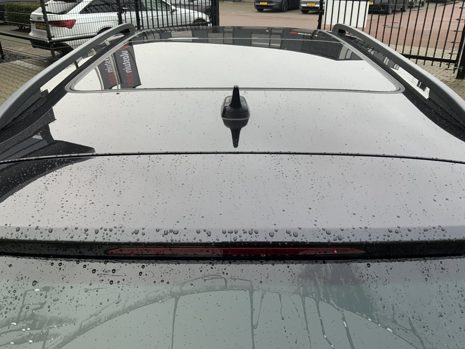 Inspectiefoto van Skoda Karoq