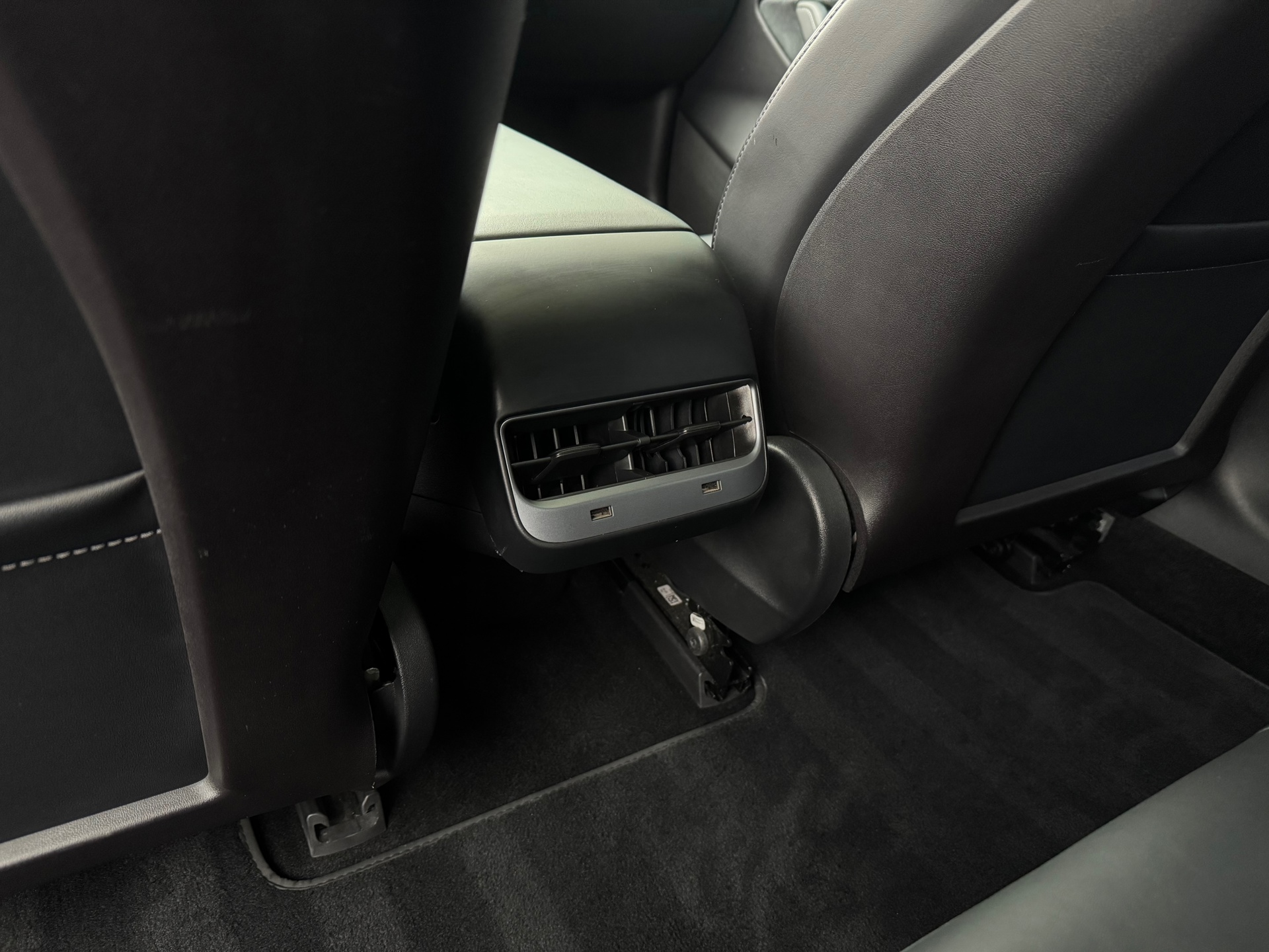 Foto van Tesla Model 3