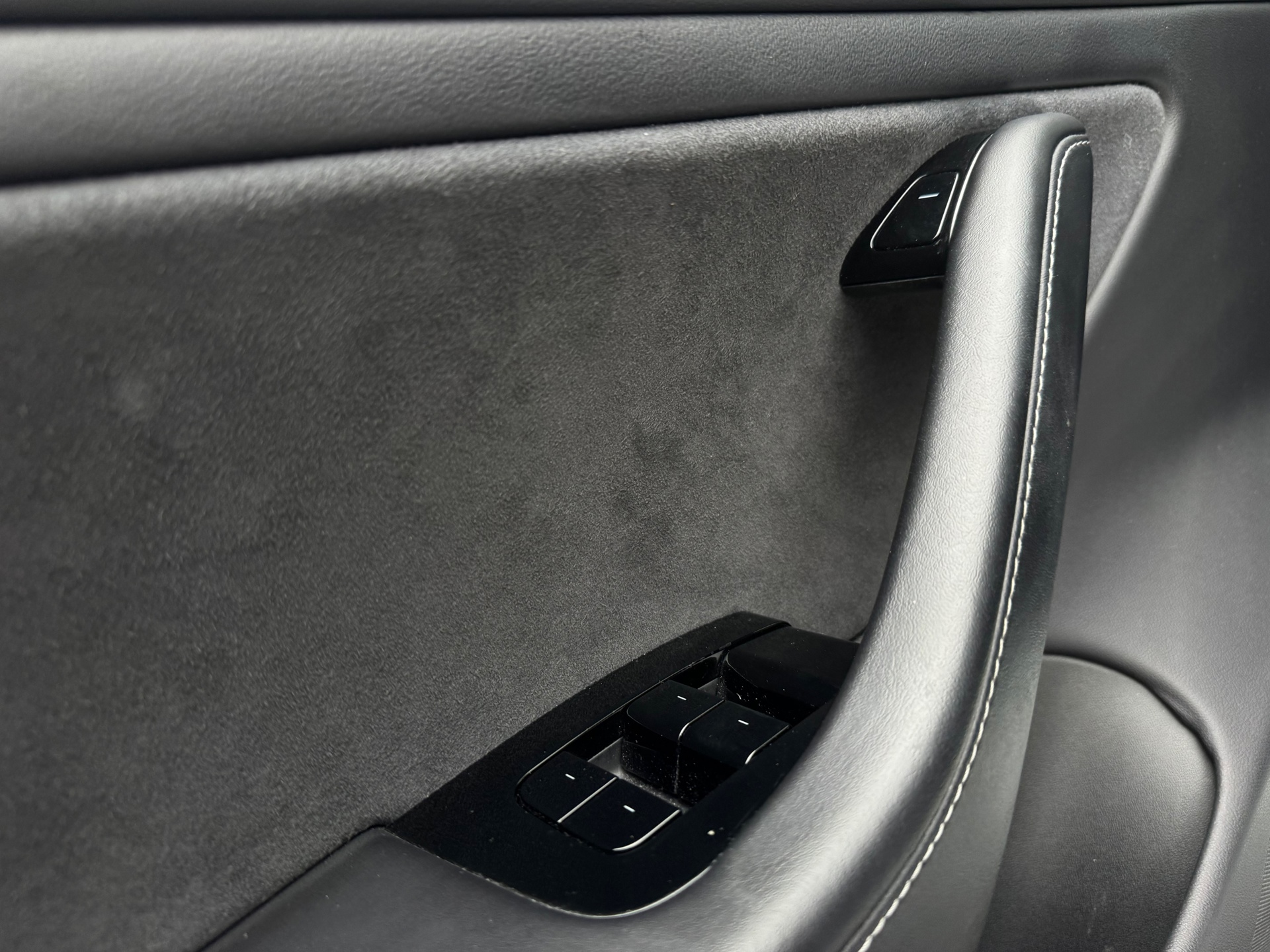 Foto van Tesla Model 3