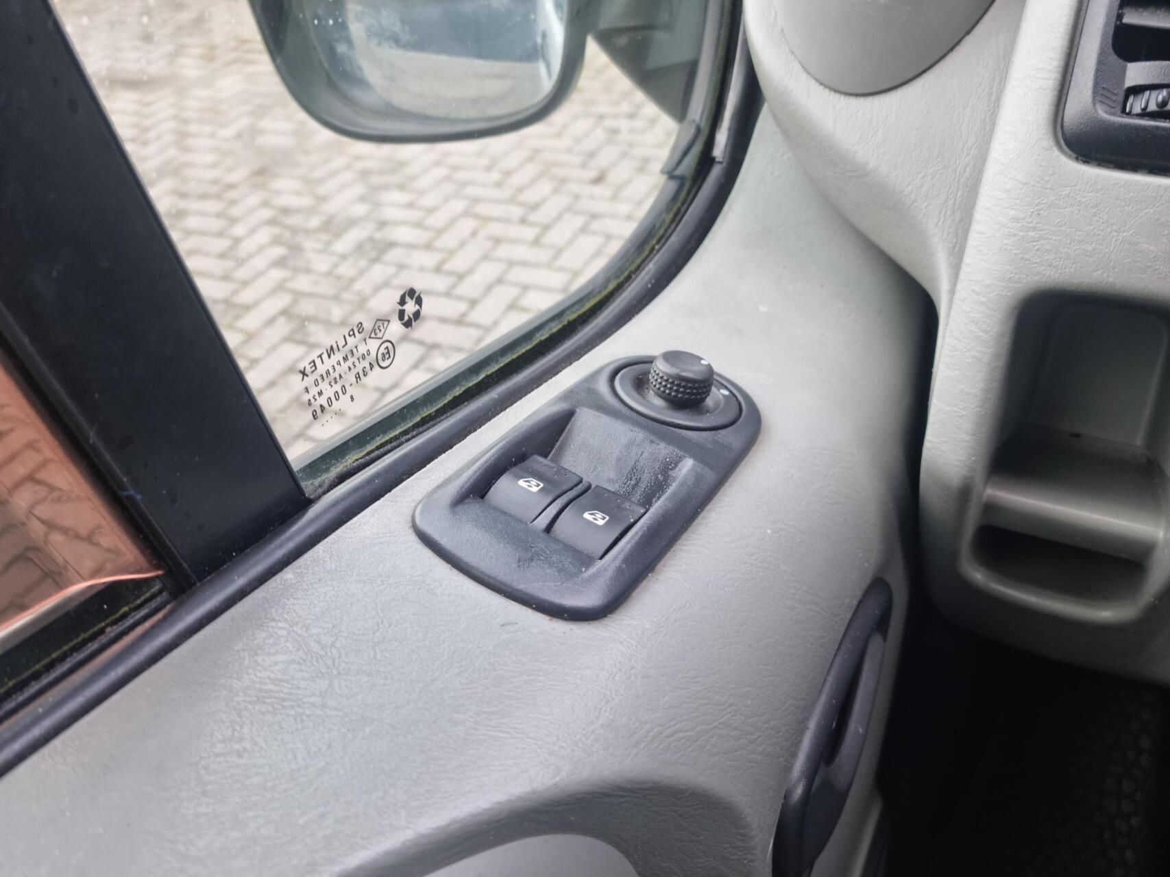 Foto van Opel Vivaro