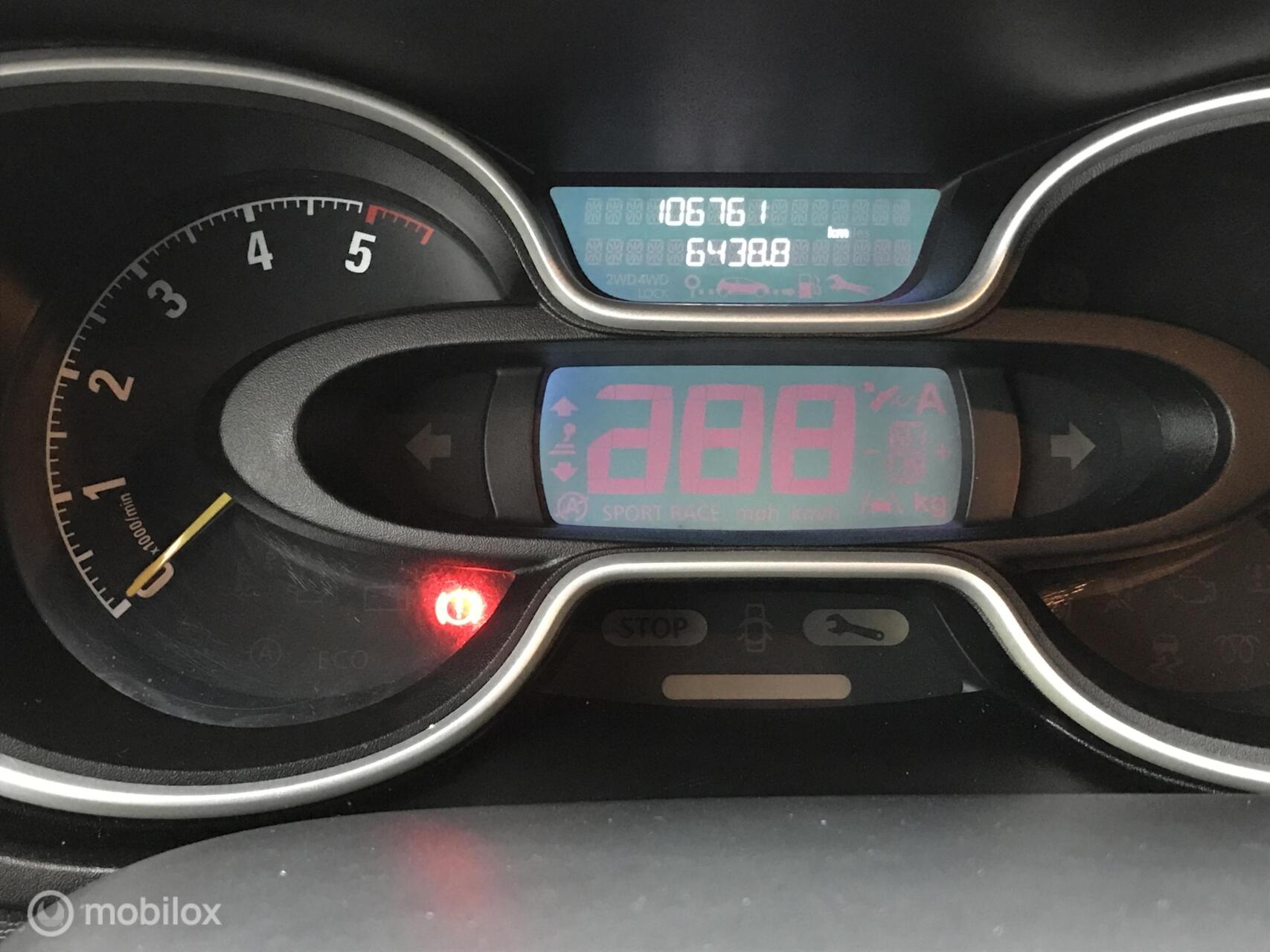 Foto van Opel Vivaro