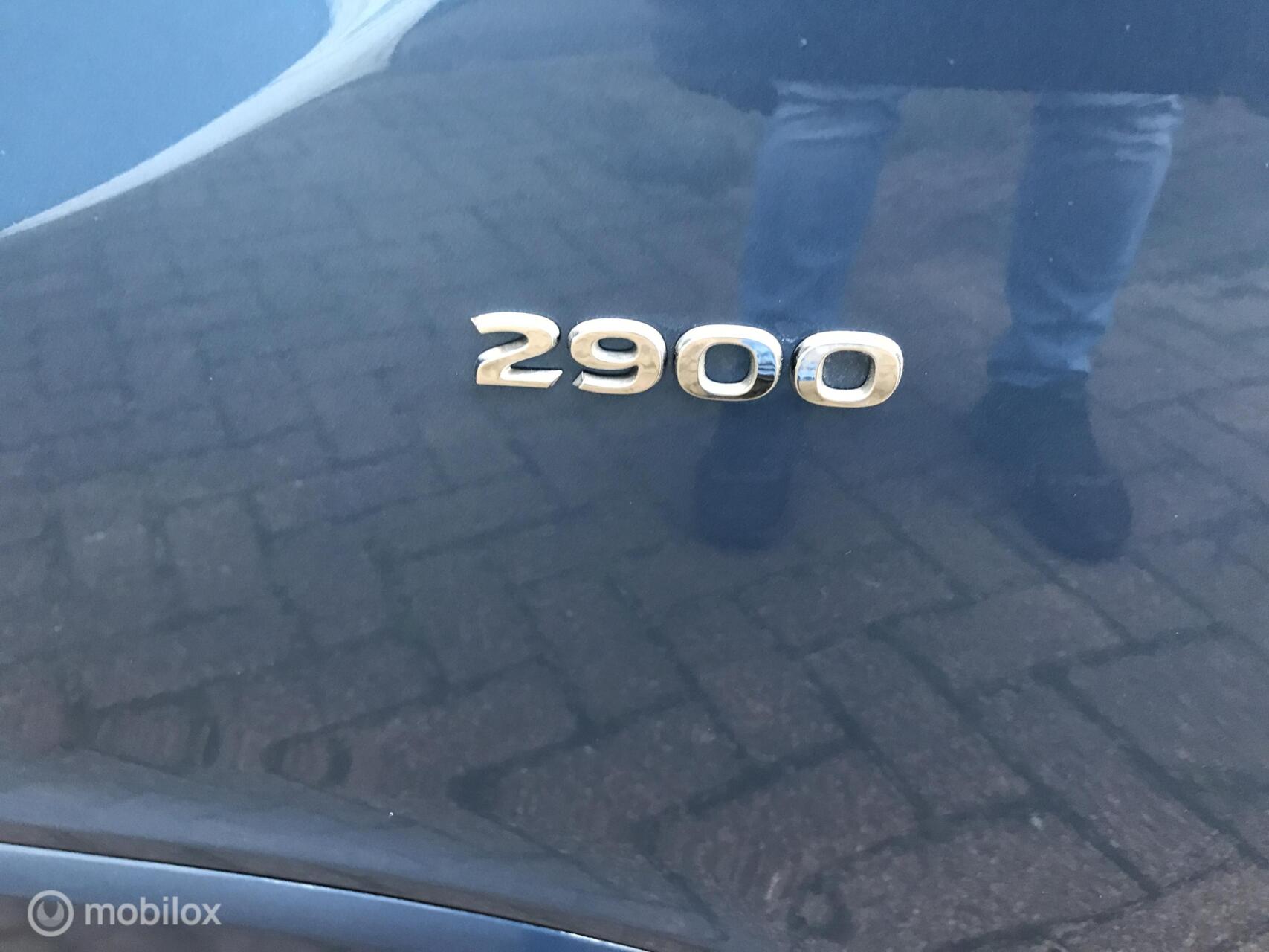 Foto van Opel Vivaro