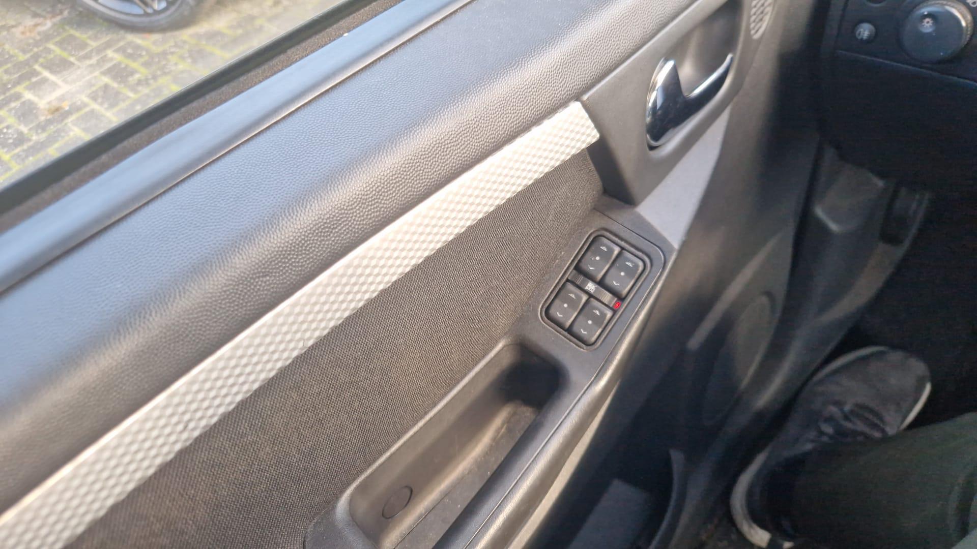 Foto van Opel Meriva-a