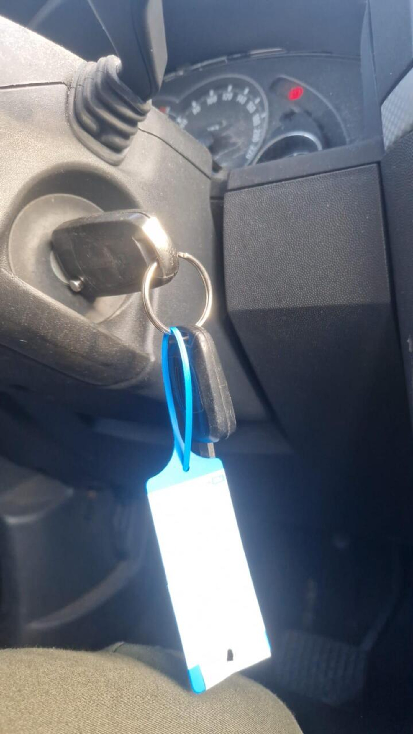 Foto van Opel Meriva-a