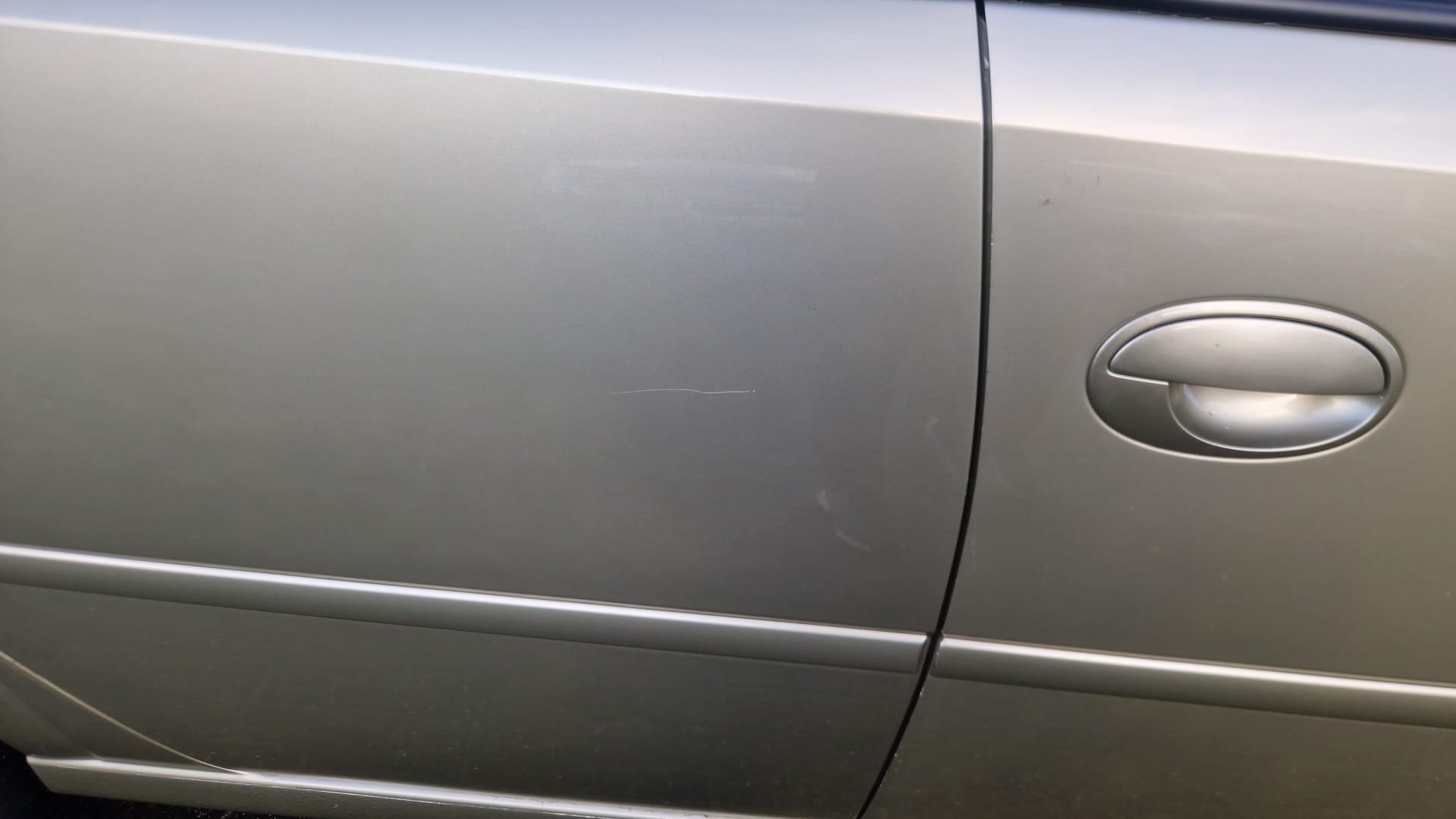 Foto van Opel Meriva-a