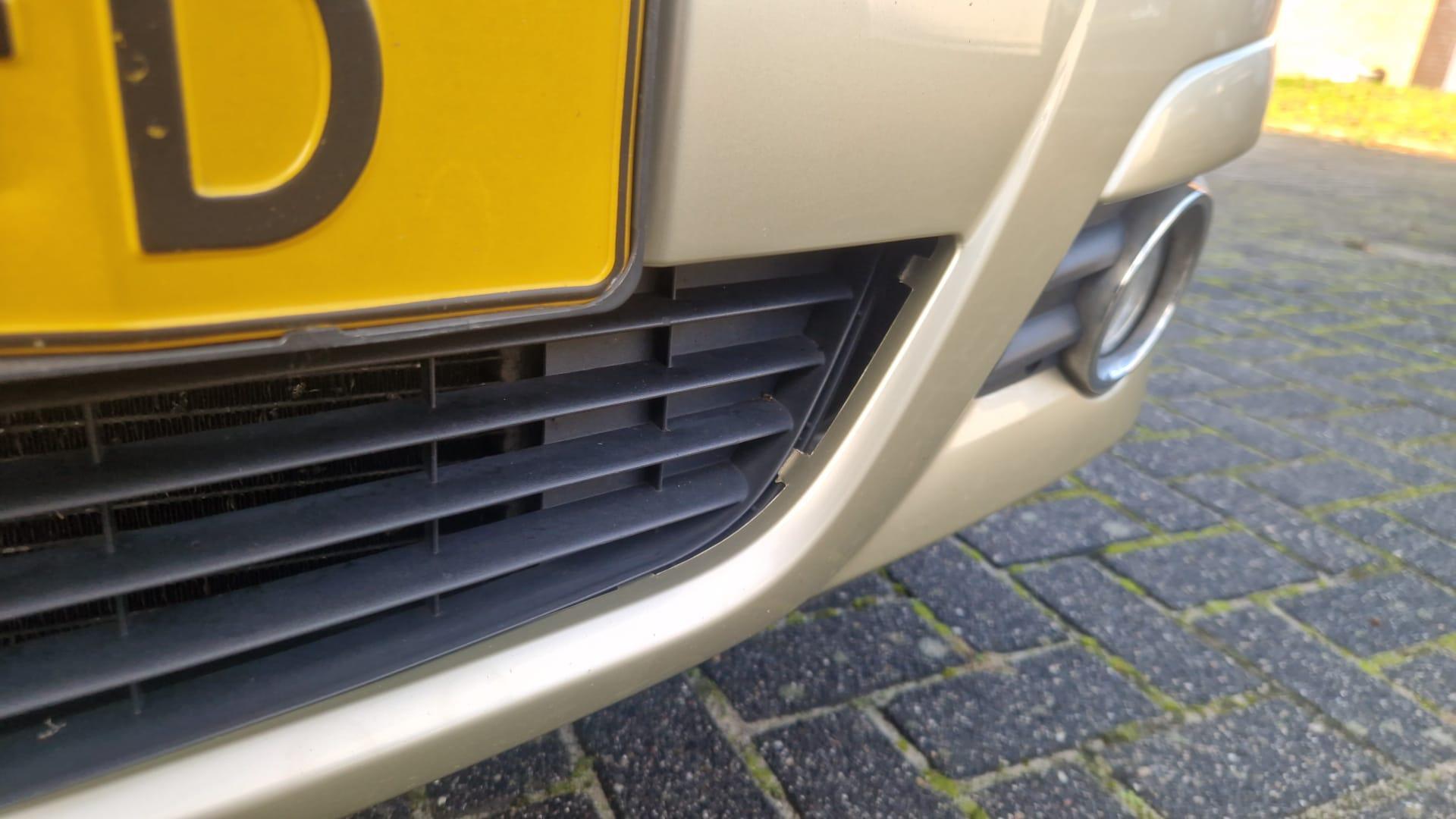 Foto van Opel Meriva-a