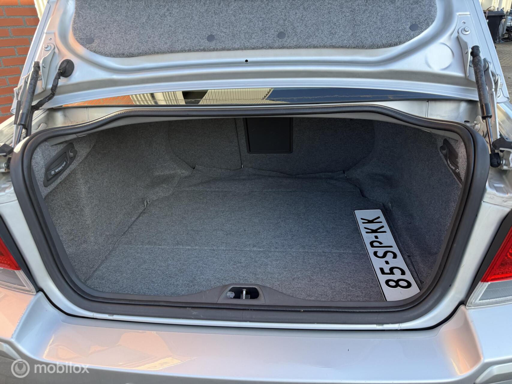 Foto van Volvo S60