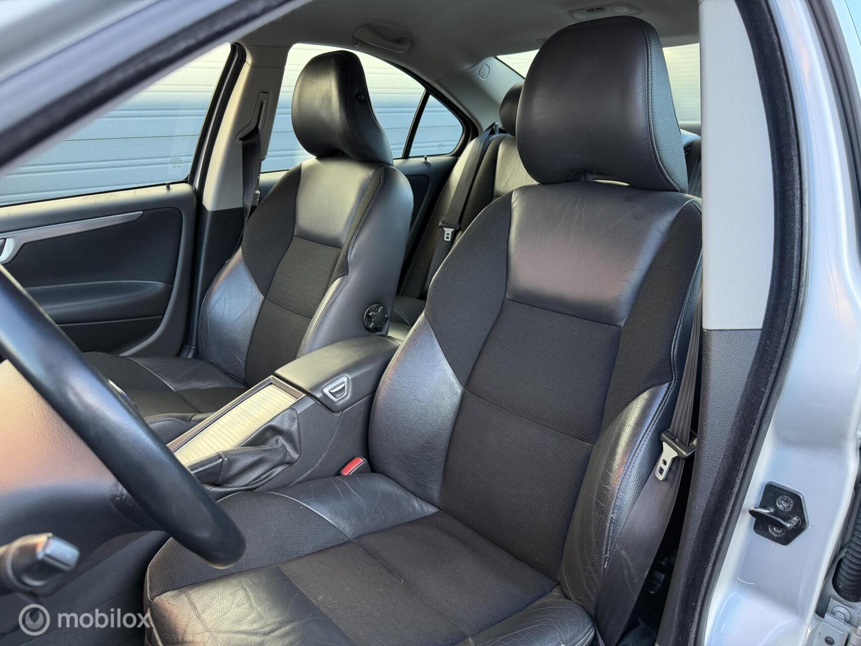 Foto van Volvo S60