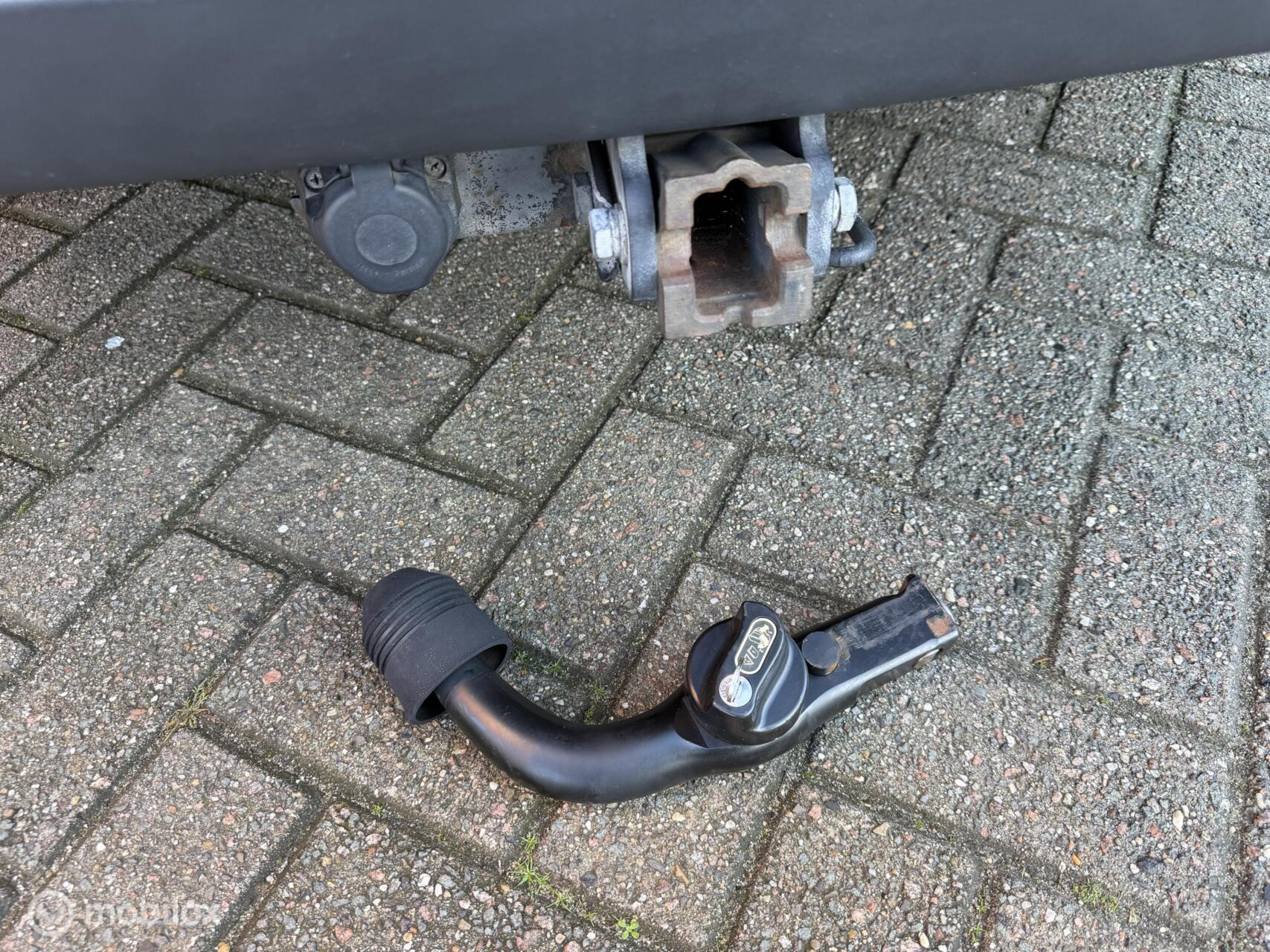 Foto van Volvo S60