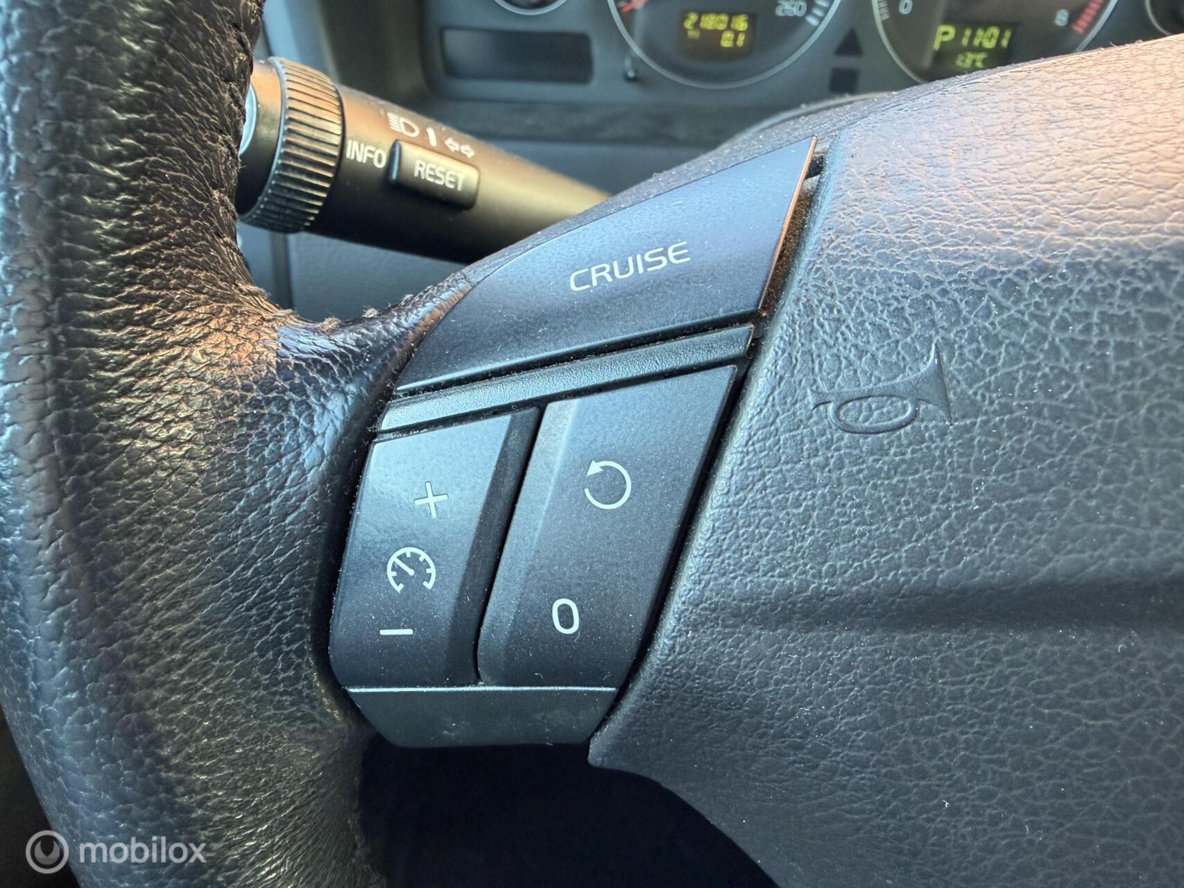 Foto van Volvo S60