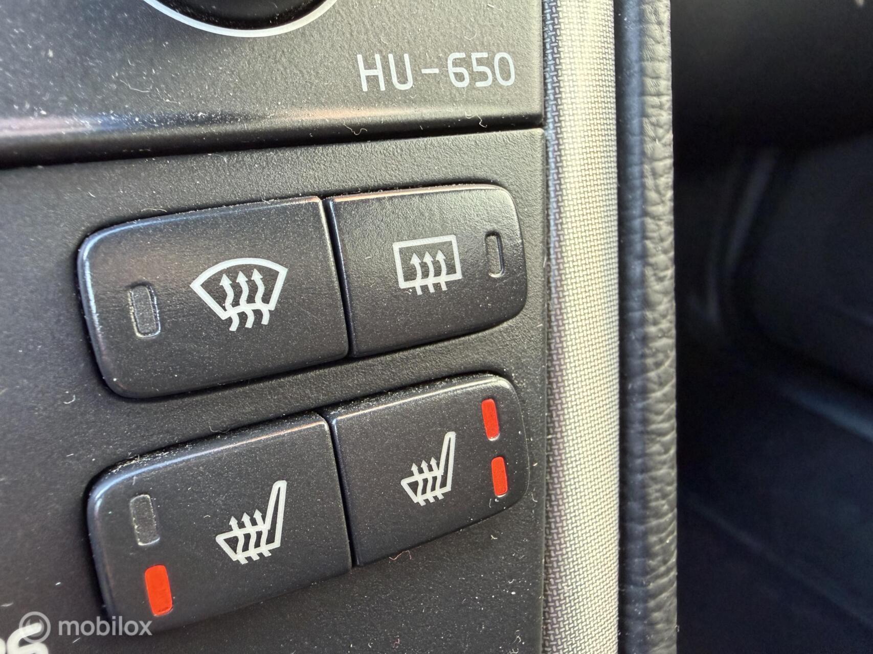 Foto van Volvo S60