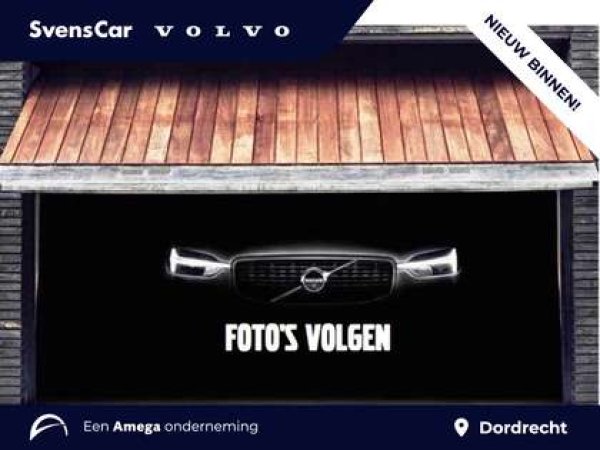 Volvo XC40 1.5 T2 R-Design 2020 - voorkant