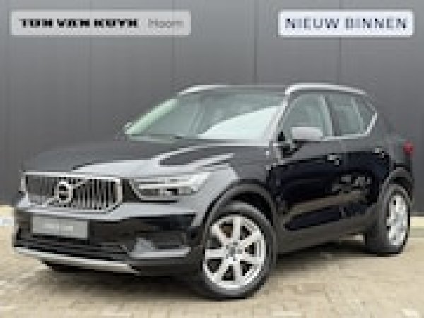 Volvo XC40 1.5 T4 Recharge Inscription Expression 2020 - voorkant