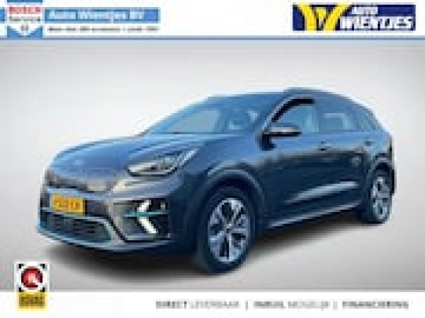 Foto van Kia e-Niro