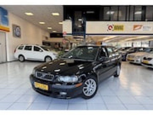 Volvo V40 2.0 Europa 2003 - voorkant
