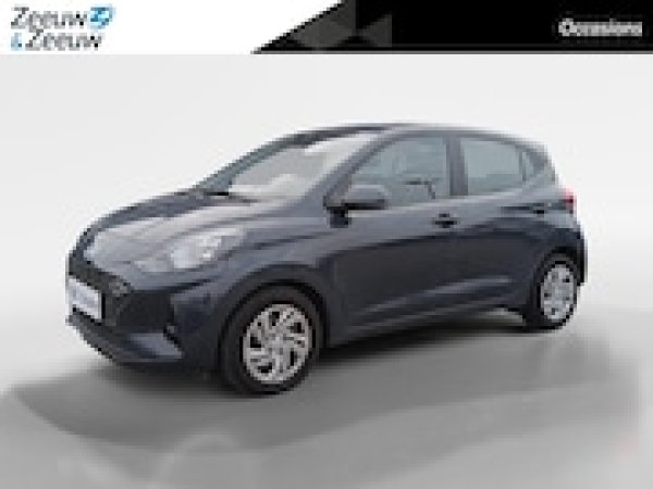 Hyundai I10 1.0 Comfort 2024 - voorkant