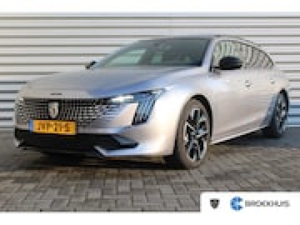 Foto van Peugeot 508