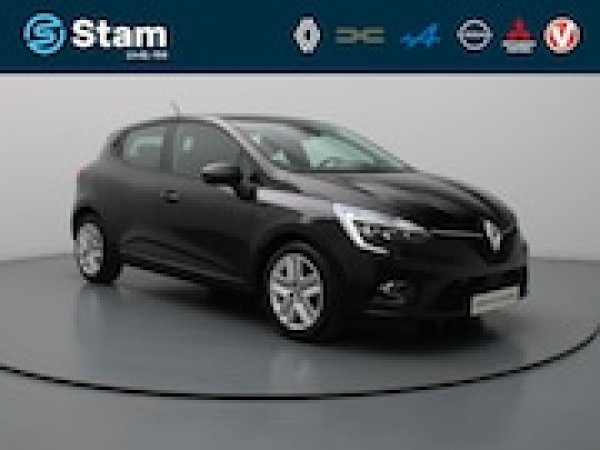 Renault Clio 1.0 TCe Intens 2022 - voorkant