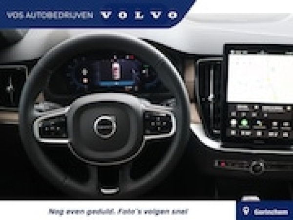 Volvo V60 2.0 T6 AWD R-Design 2022 - voorkant