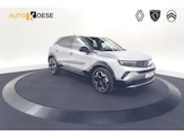 Foto van Opel Mokka