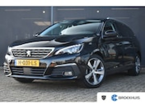 Foto van Peugeot 308