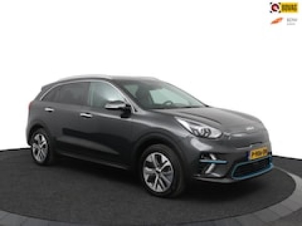 Foto van Kia e-Niro