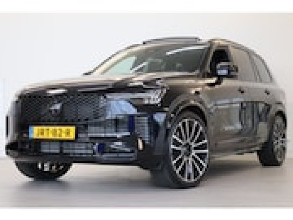 Volvo Xc90 2.0 T8 Plug-in hybrid AWD Ultra Bright 2026 - voorkant