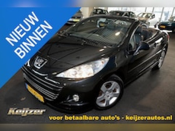 Foto van Peugeot 207