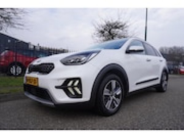 Foto van Kia Niro