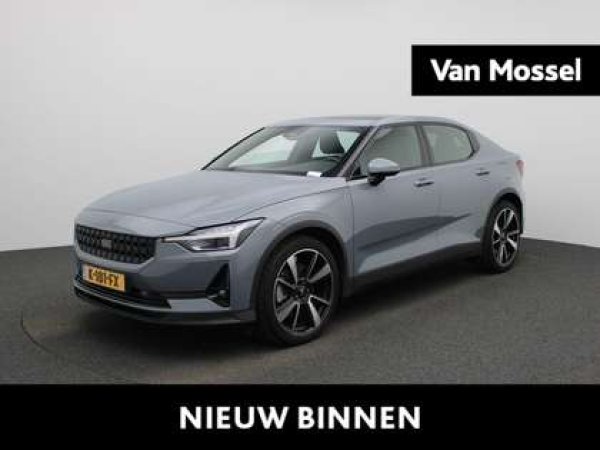 Foto van Polestar 2