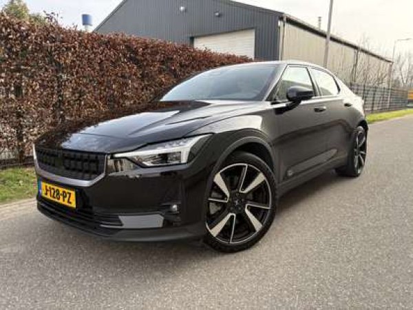 Foto van Polestar 2
