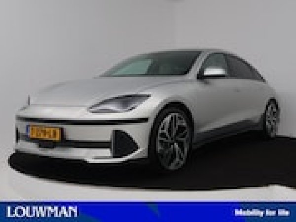 Foto van Hyundai IONIQ 6