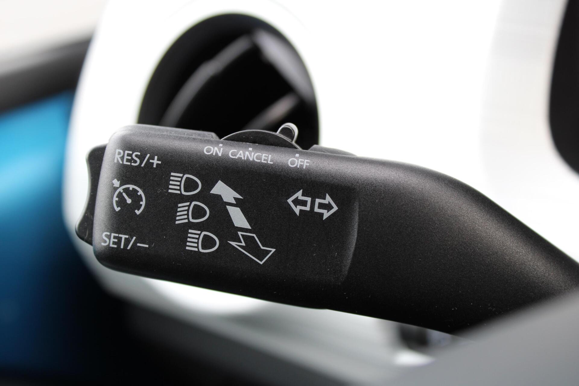 Foto van Seat Mii Electric